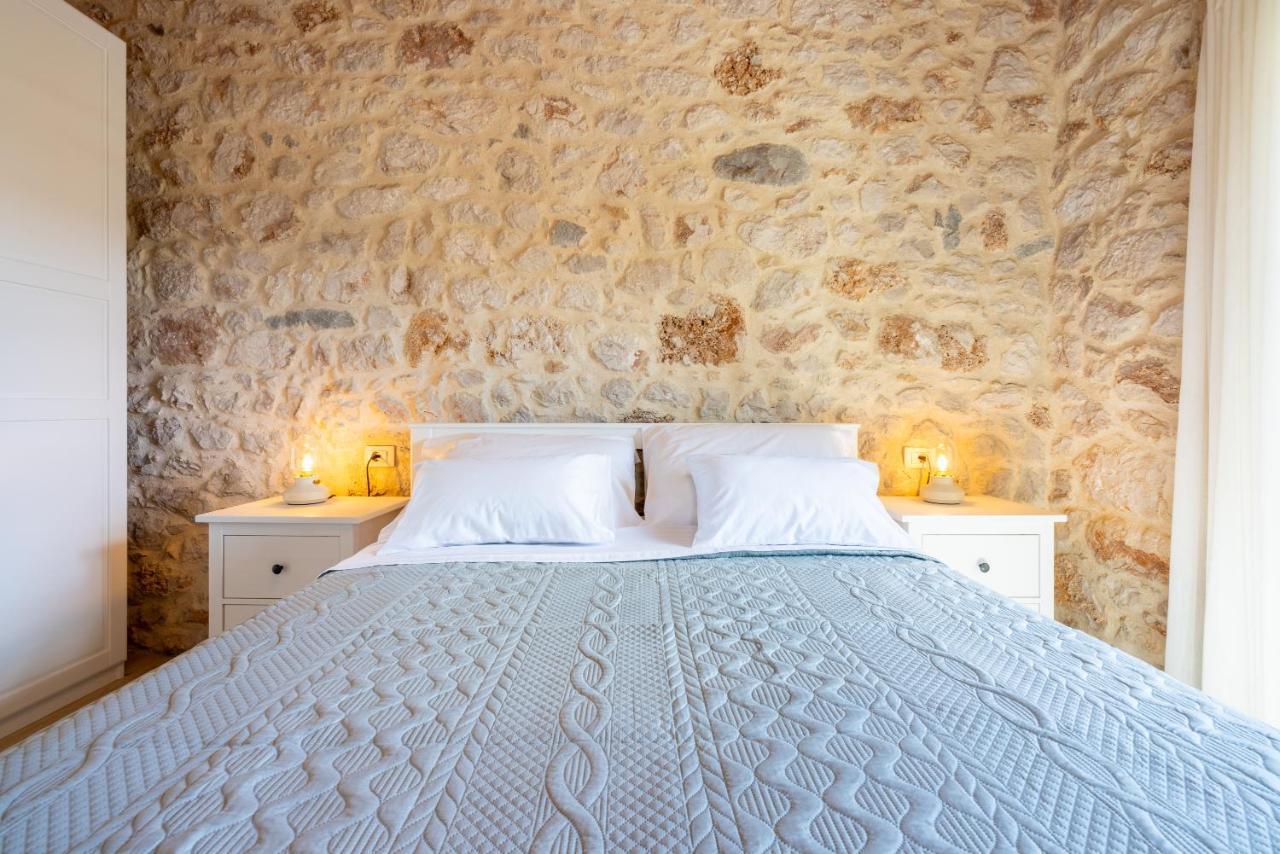 Stone Villa Mavric Grizane-Belgrad Ngoại thất bức ảnh